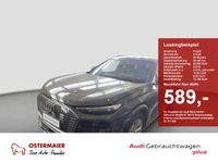 Audi Q6 e-tron - Vorschau Bild 1