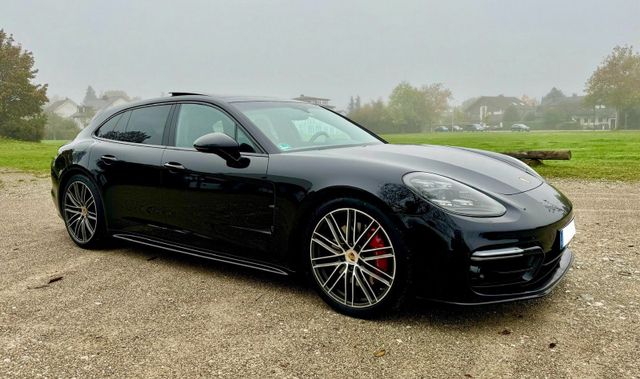 Porsche PORSCHE Panamera GTS Sport Turismo *V8*Car...