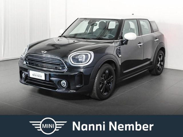 MINI Mini Cooper Countryman 1.5 TwinPower Turbo Coope