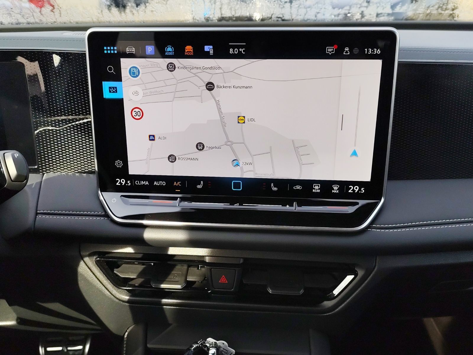 Volkswagen Tiguan - Bild 8