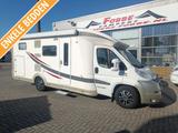Eura Mobil Terrestra 700 EB - Eura Mobil 700 eb