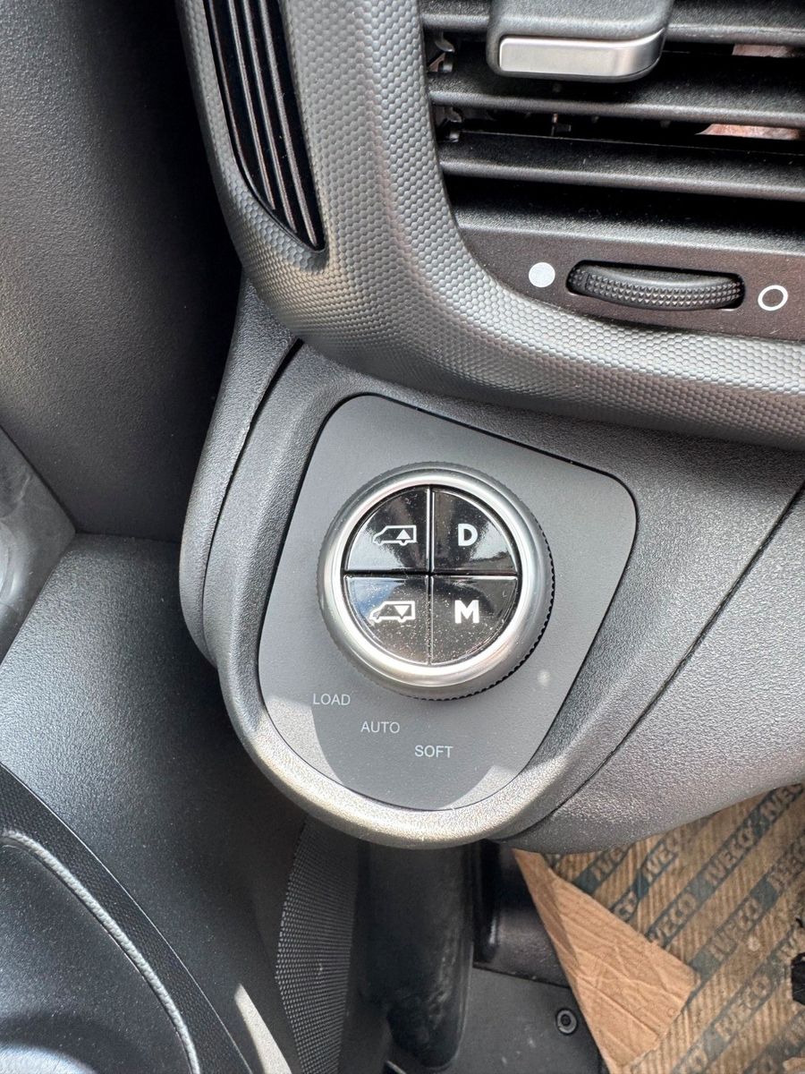 Fahrzeugabbildung Iveco Daily 70C18 3.0L *R4.100mm*AHK*Luft*Sperre*
