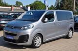 Citroën Spacetourer M EAT8 ACC-NAVI-XENON-HUD-CAM-1.HAND - Citroën SpaceTourer Gebrauchtwagen