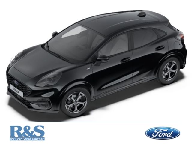 Ford Puma ST-Line Tempomat-adaptiv+Elektr. Heckklappe