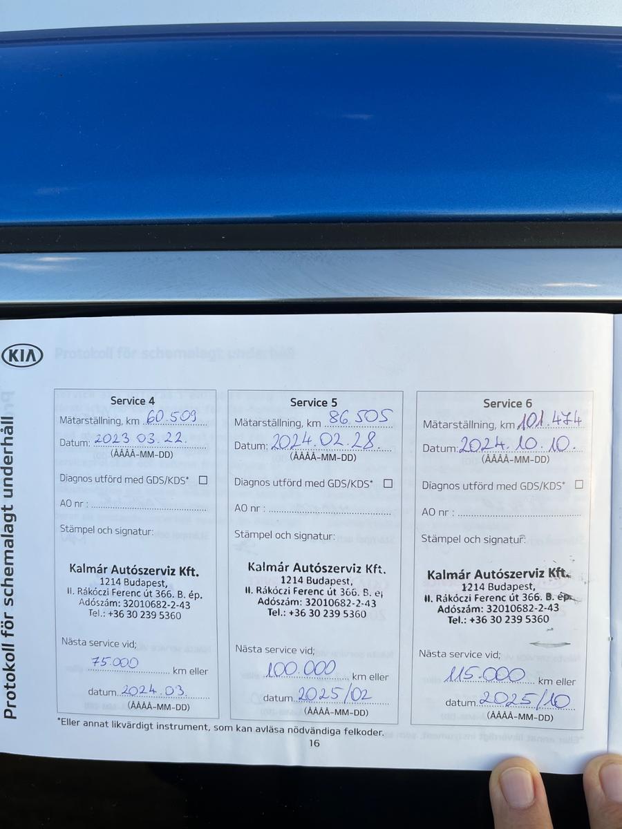 Kia cee'd 1.4 T-GDI Vision*AHK*Sitzh.*Kamera*8xAluR