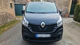 Renault  EXTREM WENIGE KM-1. Hand-Top Camper  Basis - Renault Trafic Camper Gebrauchtwagen