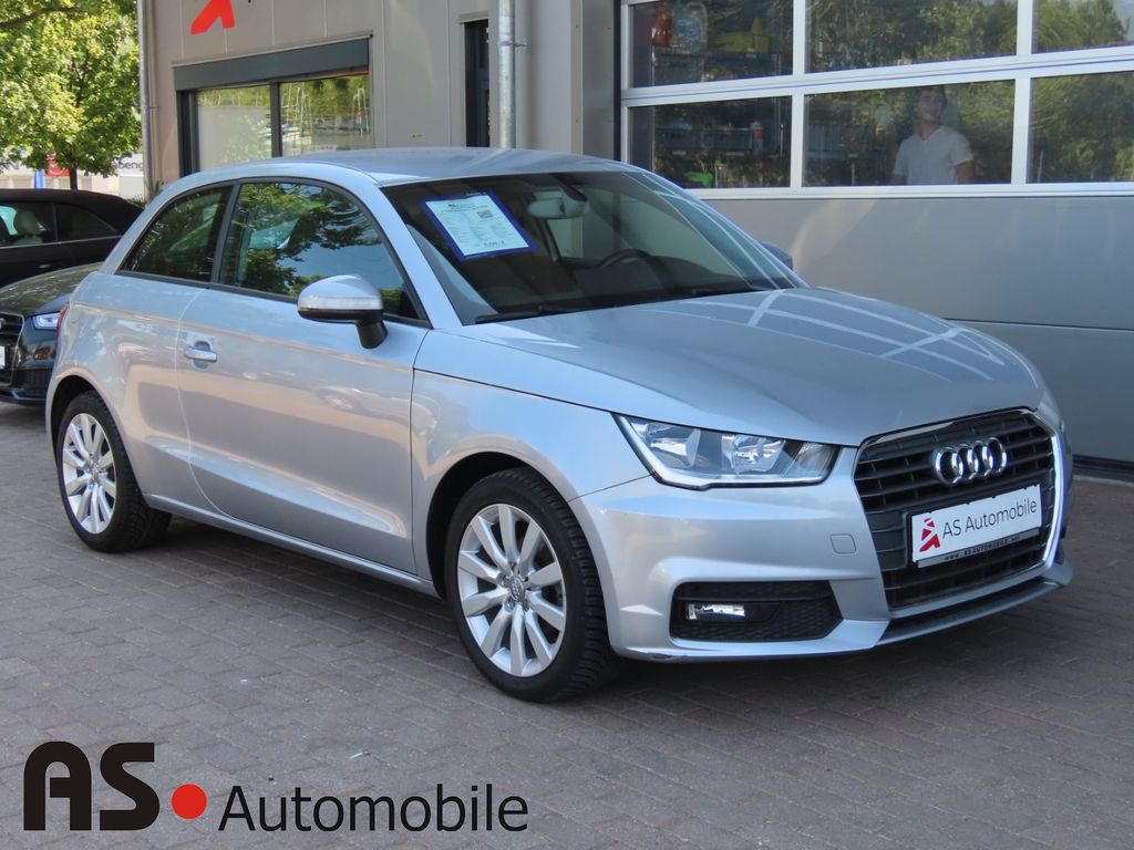 Image of Audi A1