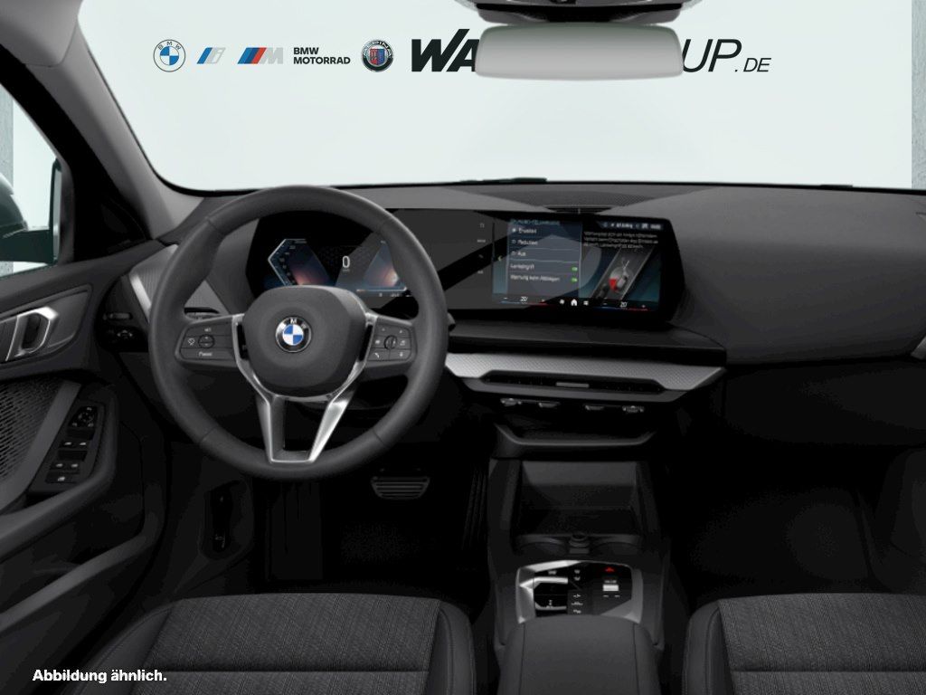 BMW 120 - Bild 4