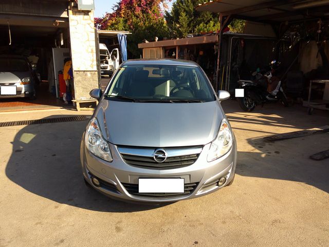 Opel Corsa 1.3 CDTI 75CV F.AP. 5 porte Cosmo 122