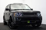Land Rover Range Rover Sport V6 TD HSE SCHIEBEDACH+RFKMRA - Land Rover: Hse Sport
