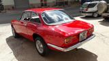 Alfa Romeo Junior GT 1,3 lit kantenhaube
