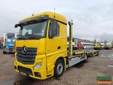 Mercedes-Benz Actros 1942 4x2 Megaspace Euro6 - Auto-/Bustrans - Mercedes-Benz Actros megaspace
