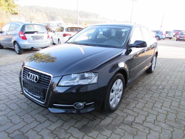 Audi A3 Sportback 1.4 TFSI