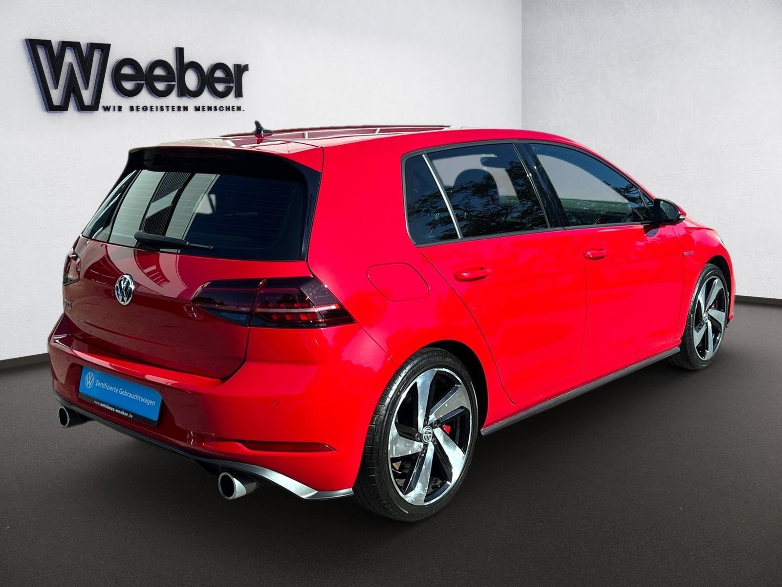 Volkswagen Golf GTI Performance *PDC*LED*APP CONNECT*, миниатюра 14