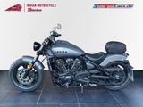 Indian Scout Sixty Bobber  Limited 2025! - INDIAN SCOUT SIXTY