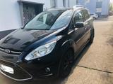 Ford C-Max 1,8 Titanium Titanium 7 Situer - Ford C-Max aus 2010: Titanium