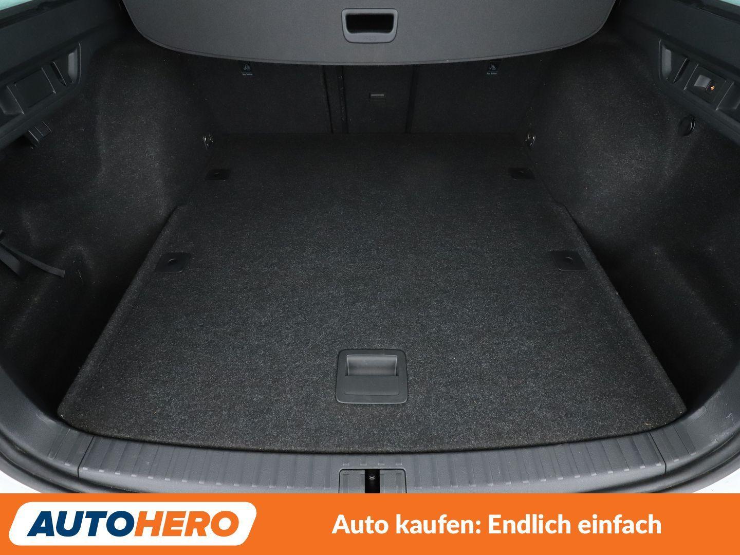 Skoda Octavia 2.0 TDI First Edition Aut.*NAVI*LED*CAM*