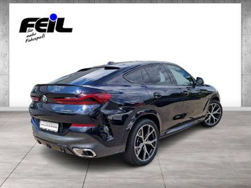 BMW X6 - 2