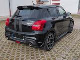 Suzuki Swift Sport 1.4 Turbo - Service & Bremsen NEU - Suzuki Gebrauchtwagen in Augsburg
