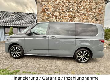 Volkswagen T7 Multivan - 3