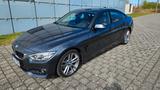 BMW 430d Gran Coupé Luxury TÜV+Inspekt.+Bremsen neu  - BMW 430 Gran Coupé in Hannover