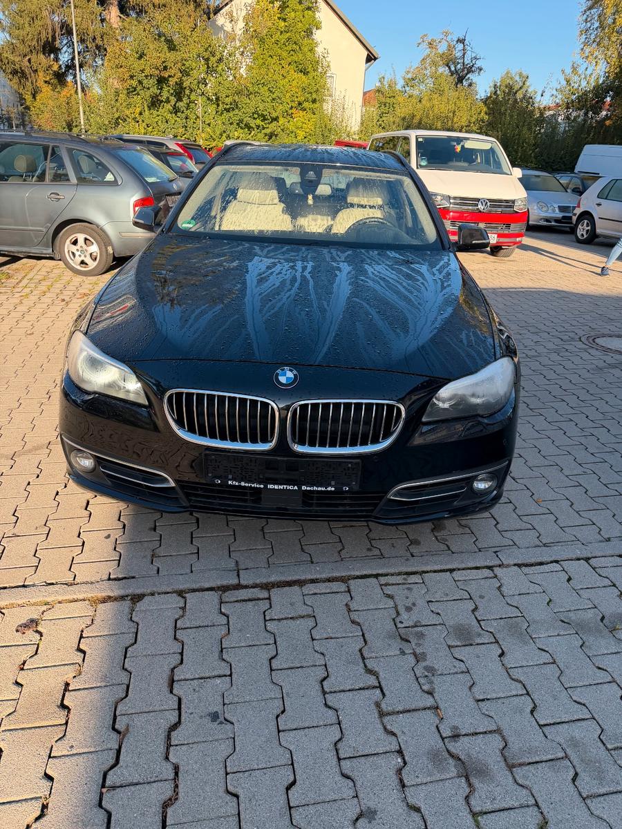 BMW 530 5 Touring 530 d xDrive