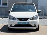 Seat Mii FR-Line Tüv&Insp Neu - gebrauchte Seat Mii aus dem Jahr 2017