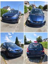 Honda Jazz Blau - Honda Jazz in Hamm