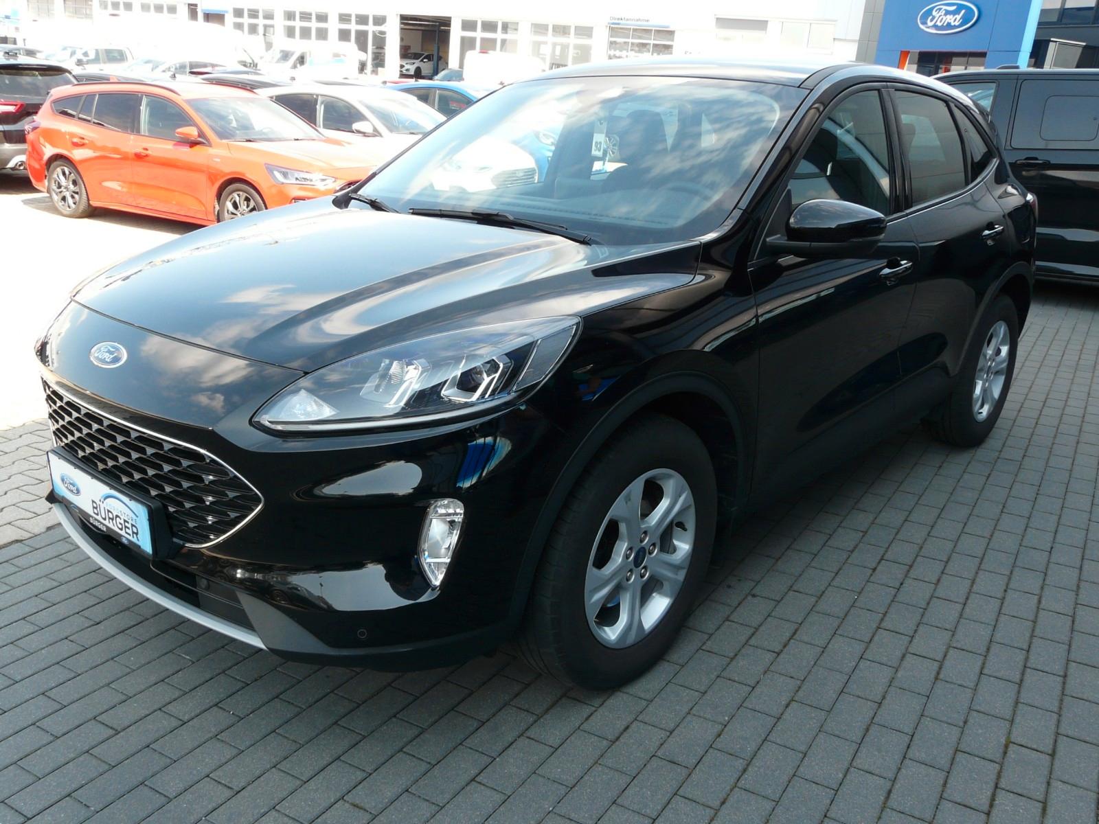Ford Kuga Cool & Connect