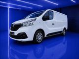 Renault Trafic 1.6 dCi L1H1 Kasten*Klima*PDC*AHK*TÜV* - Renault Trafic in Gelsenkirchen