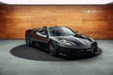 Ferrari F430 Spider Scuderia 16M 1/499 - Ferrari F430: 16m Scuderia