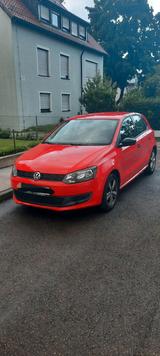 Volkswagen Polo - VW T6 Kombi Gebrauchtwagen in Stuttgart