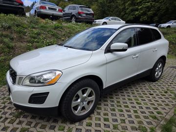 Volvo XC60 - 1