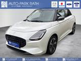 Suzuki Swift 1.2 Comfort+ Hybrid *Automatik* NAVI/KLIMA - Suzuki Swift Neuwagen in Duisburg