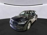 Volkswagen Tiguan 1.5 TSI DSG MOVE +AHK +LED +ACC +RKAM +NA - Volkswagen Tiguan: Schwarz