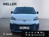 Toyota Proace BEV L1 Duty 75 kWh *CAM*Carplay*Gew*0,00* - Toyota Kastenwagen