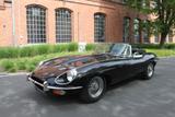 Jaguar E-Type Serie II - Jaguar Gebrauchtwagen von 1970