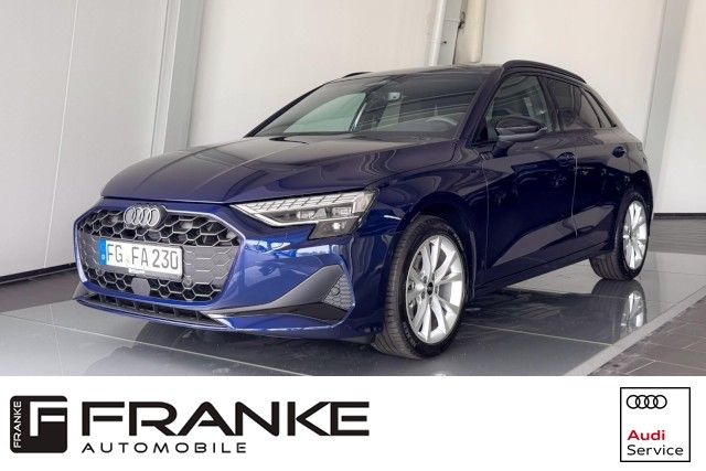 Image of Audi A3