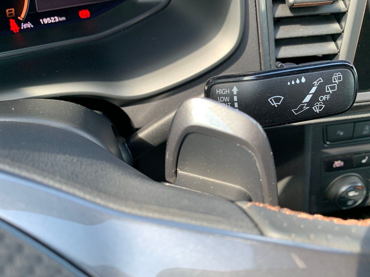 Cupra Ateca - Bild 23