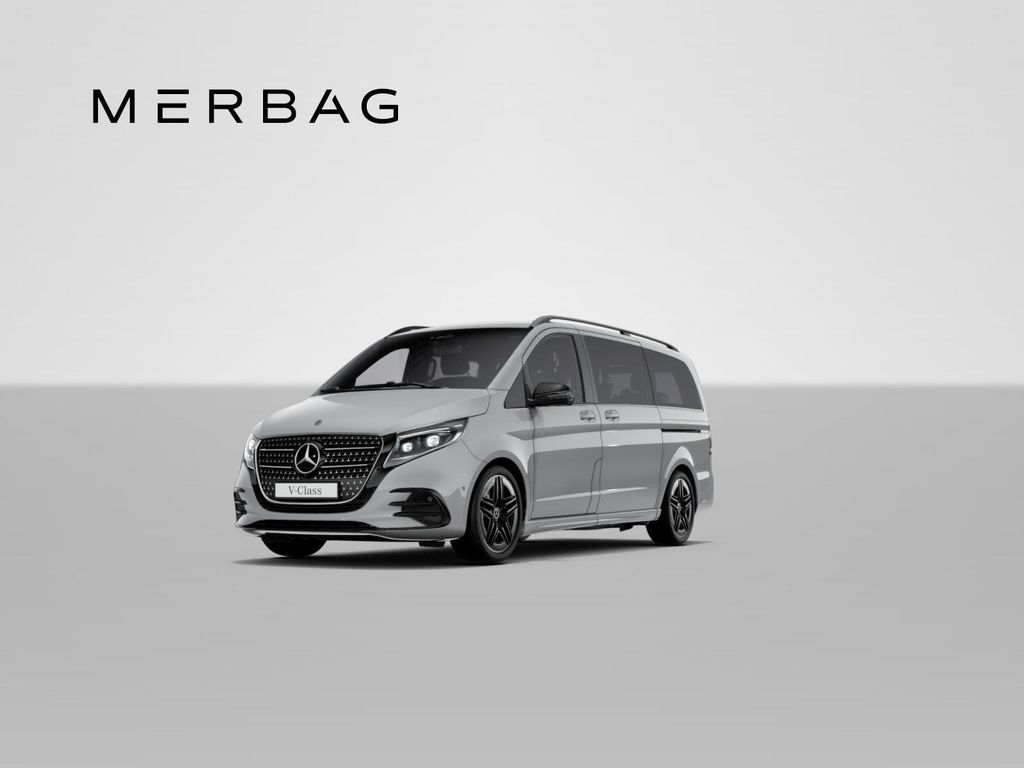 Mercedes-Benz V 300