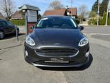 Ford Fiesta Titanium* 2 HAND*WENIG KM*GARANTIE* - Ford Fiesta: Grau