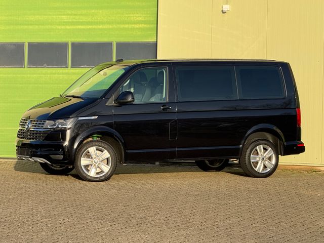 Volkswagen T6.1 Multivan 2.0 TDI DSG 4 Motion/Leder/Ahk/LED