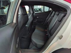 Fahrzeugabbildung Opel Mokka GS Line 1.2 Turbo Navi,MATRIX,Sitzheizung