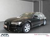 Audi A6 Avant 3.0 TDI quattro S tr. RFK*ACC*Luft*BOSE - Audi A6 aus 2019: Kombi