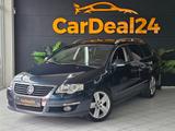 Volkswagen Passat Variant 2.0 TDI Sportline/TECHNIK TOP/DPF - gebrauchte VW Passat Variant aus dem Jahr 2008