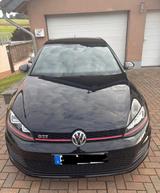 Volkswagen Golf  7 GTI 220 PS Schalter 19 H&R Sportf... - Volkswagen Golf: GTI Sport
