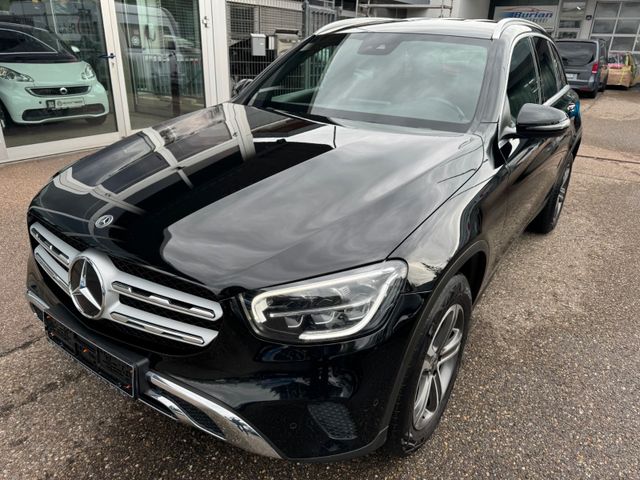 Mercedes-Benz GLC 200 d 4Matic *AMG/OFF ROAD/LED/AHK/KAMERA*