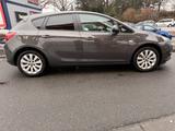 Opel Astra 1.7 CDTI 81kW 150 Jahre Opel 150 Jahre... - Opel Astra: 150 Cdti