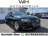 Audi A5 Sportback 2.0TDI*Sport*Navi*LED*Virtual*18