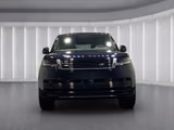 Land Rover Range Rover SV 4.4 P615 V8 - Land Rover Range Rover SV mit Benzin-Antrieb